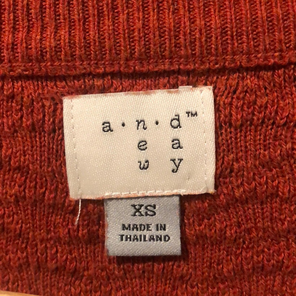 Cardigan - Picture 4 of 4